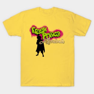 Fresh Prince of Agrabah T-Shirt